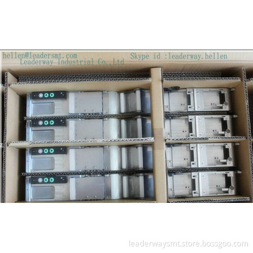 KME chip mounter CM402/602/NPM 44/56mm SMT feeder
